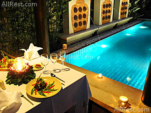 Bundarika Villa 38